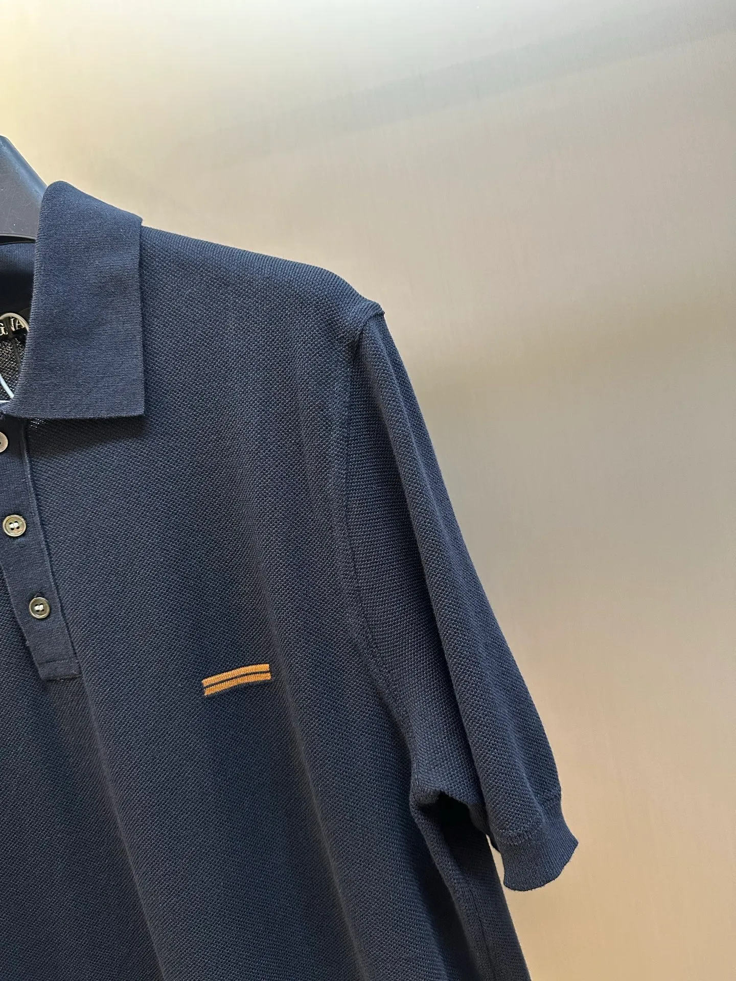 ZEGNA Polo 40 ， (SOTO) 18 ， ， ， 1:1 ， size：48.50.52.54 ⚠️ （ ）